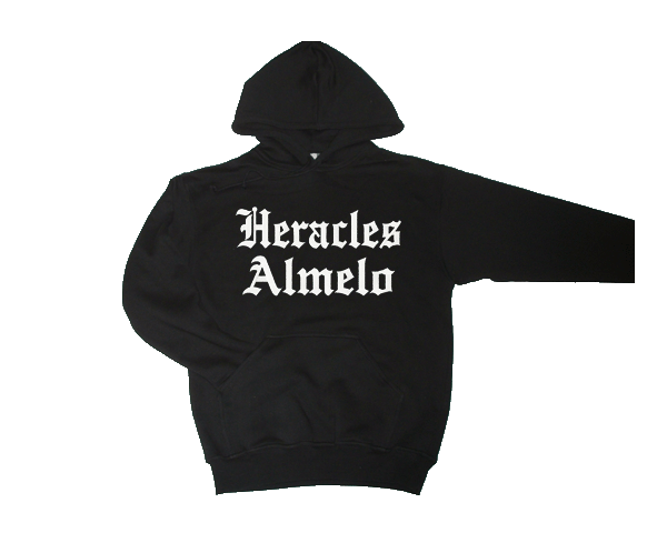 Hooded Heracles Almelo